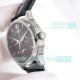 9F Factory Swiss Clone Jaeger-LeCoultre Master Geographic Watch Black Leather Strap (4)_th.jpg